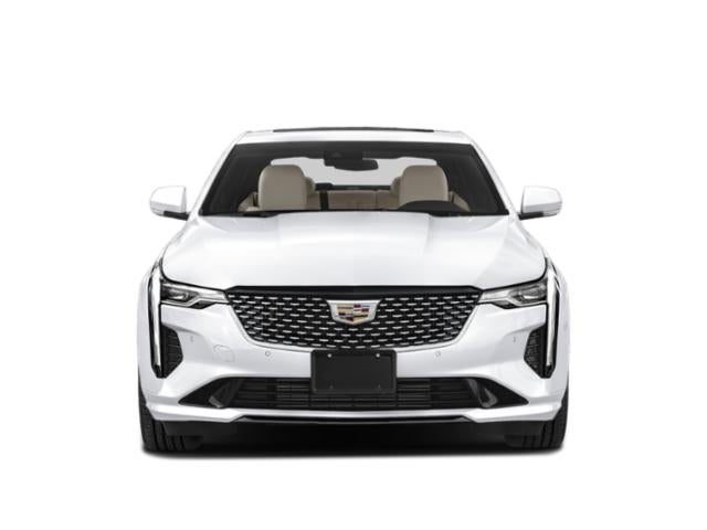 2024 Cadillac CT4 Premium Luxury