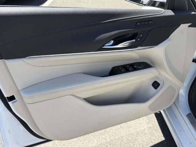 2024 Cadillac CT4 Premium Luxury