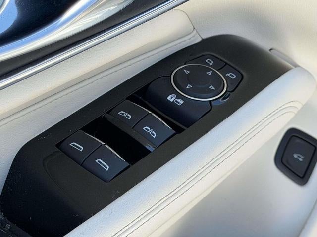 2024 Cadillac CT4 Premium Luxury