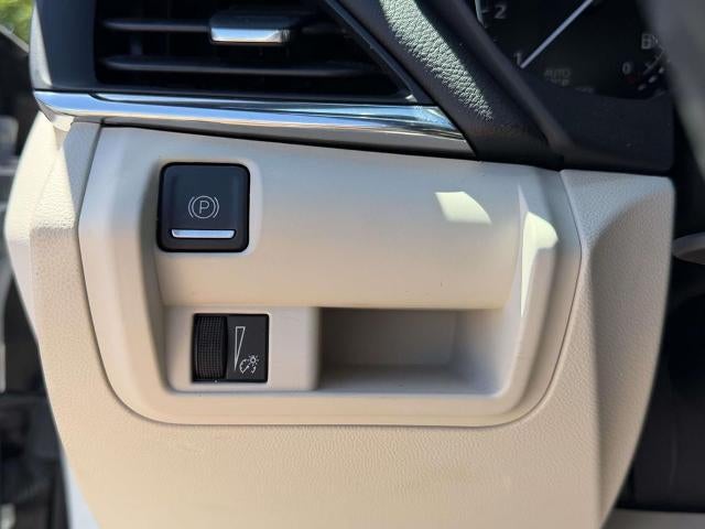 2024 Cadillac CT4 Premium Luxury