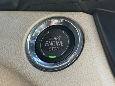 2024 Cadillac CT4 Premium Luxury