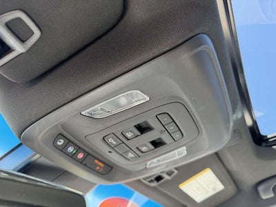 2024 Cadillac CT4 Premium Luxury