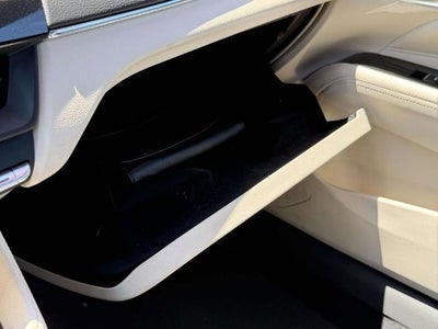 2024 Cadillac CT4 Premium Luxury