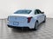 2024 Cadillac CT4 Premium Luxury