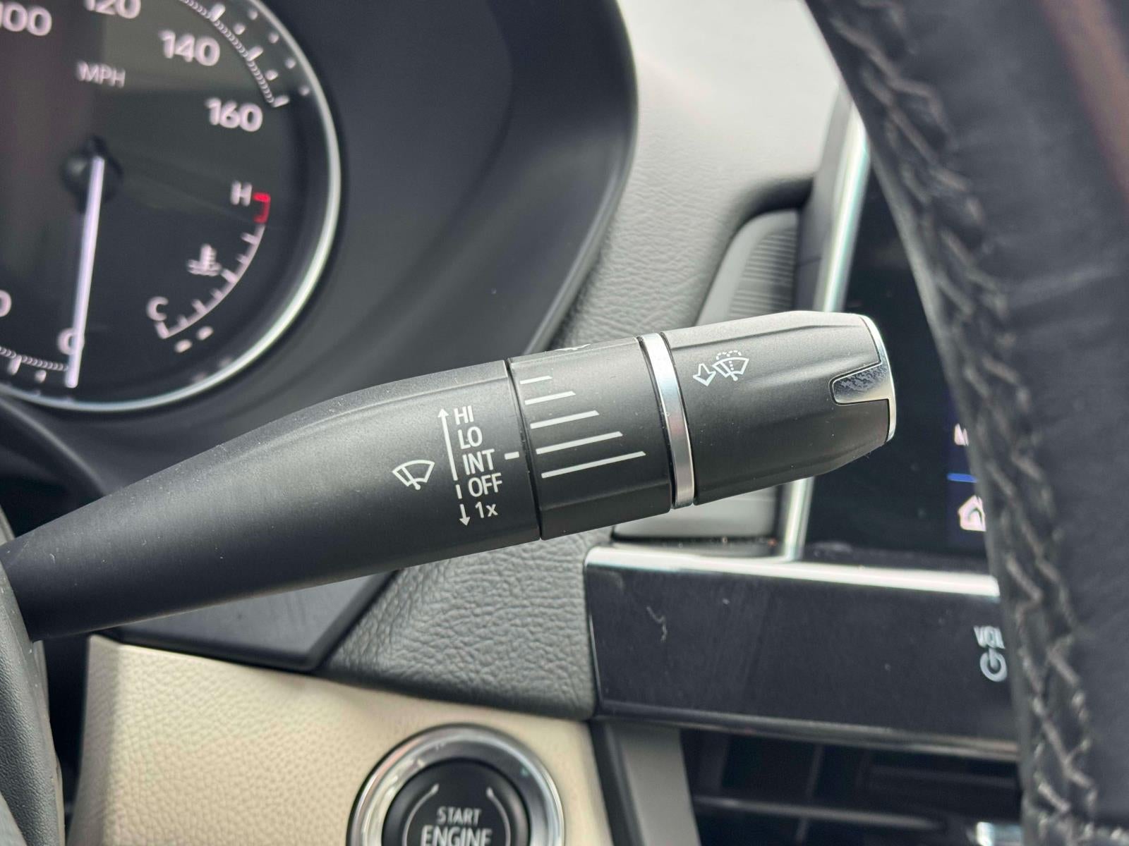 2023 Cadillac CT4 Luxury