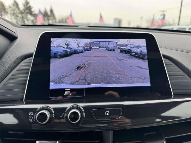 2023 Cadillac CT4 Luxury