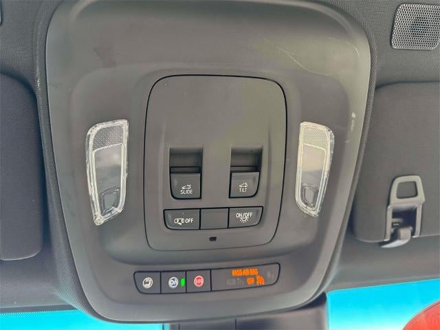 2023 Cadillac CT4 Luxury