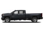 2025 Chevrolet Silverado 3500HD 4WD Crew Cab Long Bed High Country