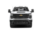 2025 Chevrolet Silverado 3500HD 4WD Crew Cab Long Bed High Country