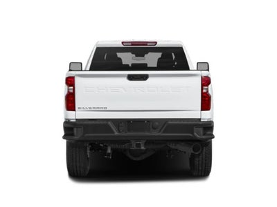 2025 Chevrolet Silverado 3500HD 4WD Crew Cab Long Bed High Country