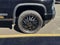 2025 Chevrolet Silverado 3500HD 4WD Crew Cab Long Bed High Country
