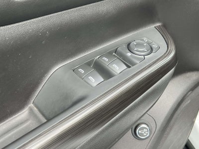 2022 GMC Acadia AWD SLT