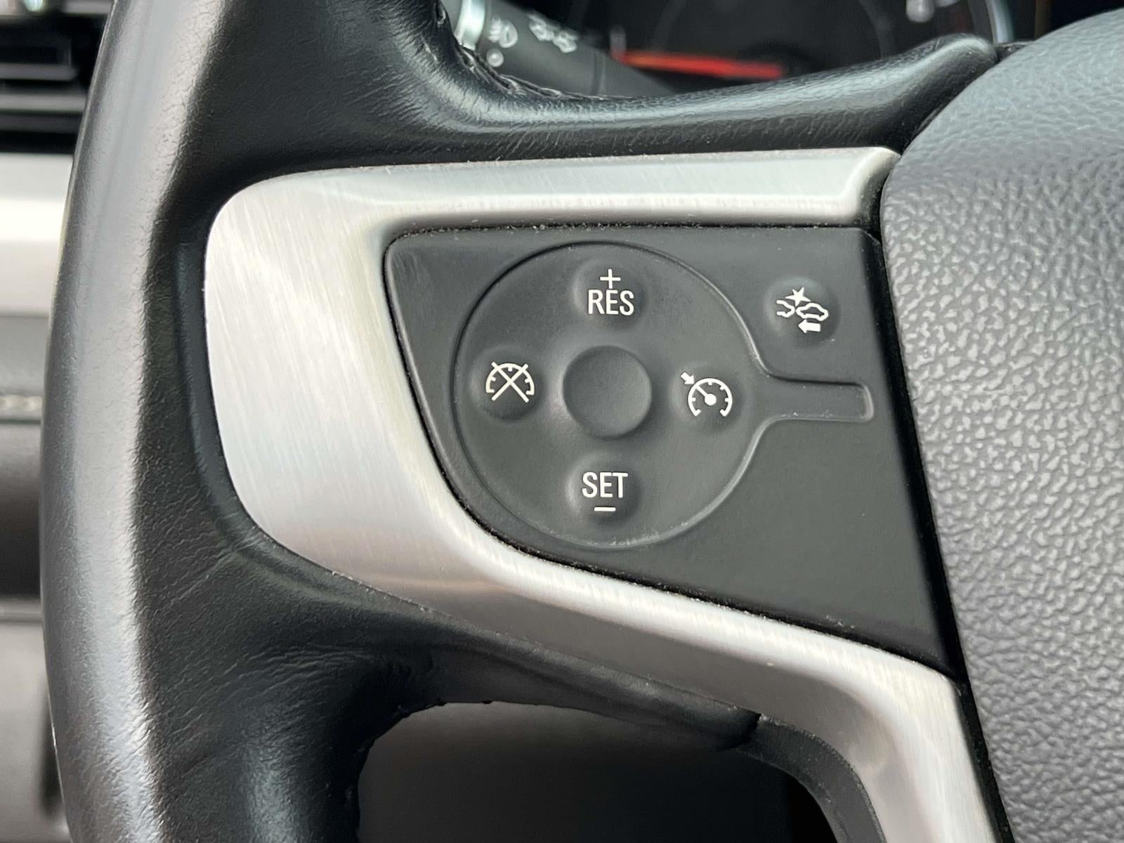 2022 GMC Acadia AWD SLT