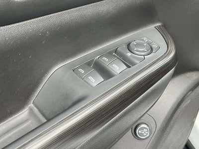 2022 GMC Acadia SLT