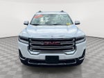 2022 GMC Acadia SLT