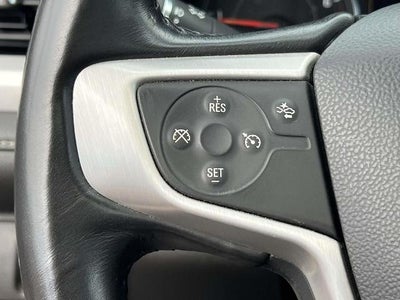 2022 GMC Acadia SLT