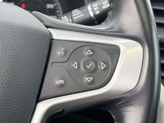 2022 GMC Acadia SLT