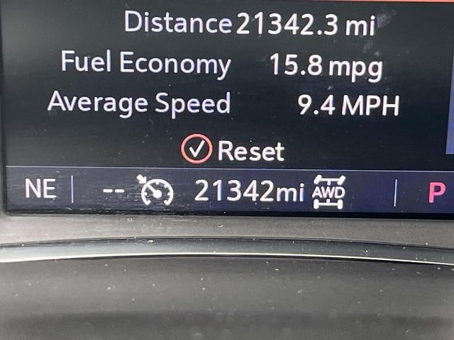 2022 GMC Acadia SLT