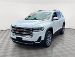 2022 GMC Acadia SLT