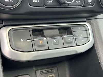 2022 GMC Acadia SLT