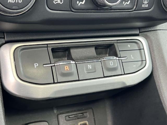 2022 GMC Acadia SLT