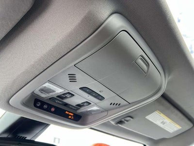 2022 GMC Acadia SLT