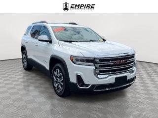2022 GMC Acadia SLT
