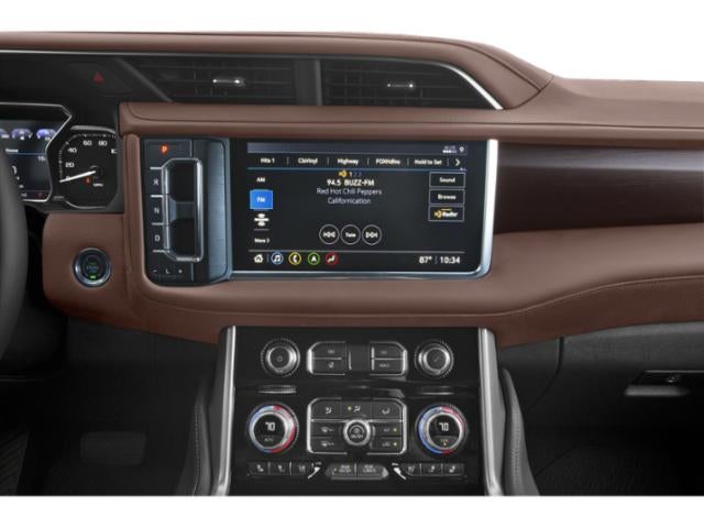 2023 GMC Yukon 4WD Denali