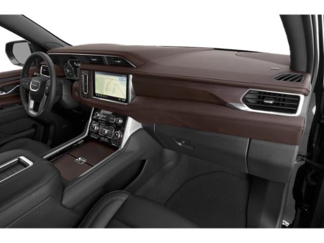 2023 GMC Yukon 4WD Denali