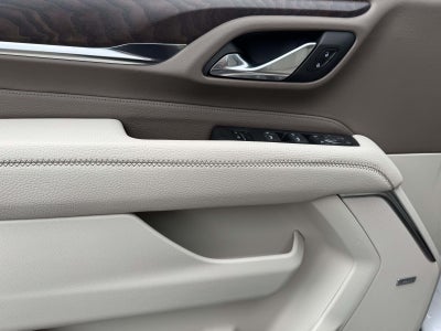 2023 GMC Yukon 4WD Denali