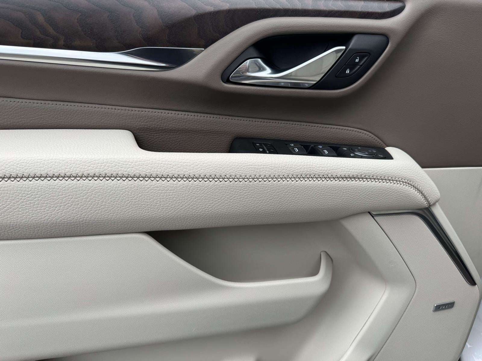 2023 GMC Yukon 4WD Denali