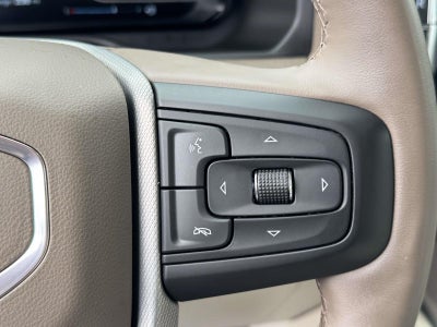 2023 GMC Yukon 4WD Denali