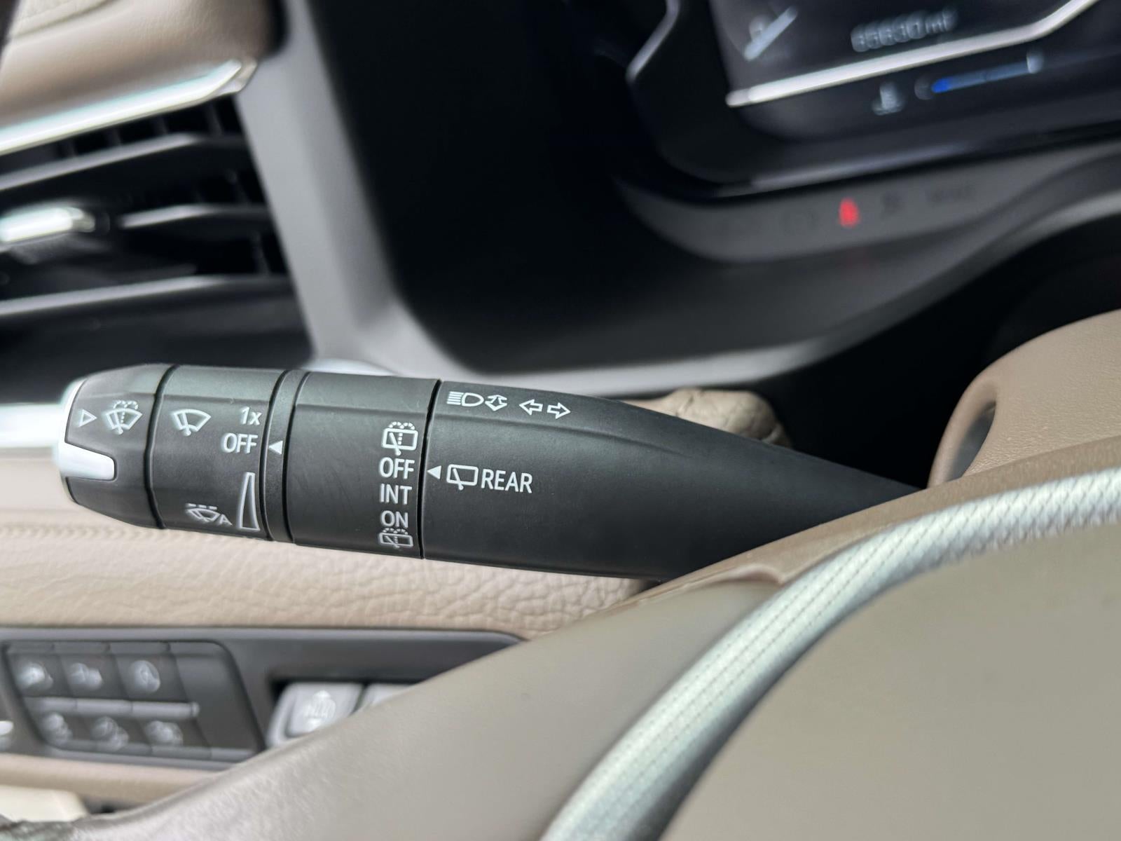 2023 GMC Yukon 4WD Denali