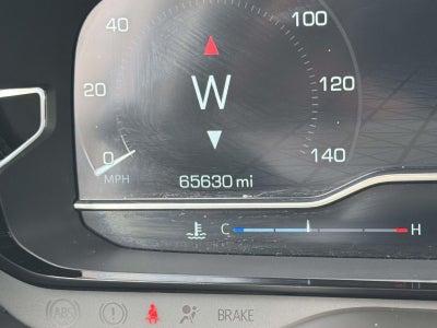 2023 GMC Yukon 4WD Denali