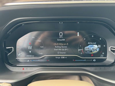 2023 GMC Yukon 4WD Denali