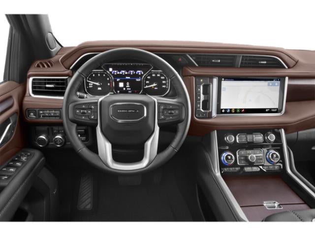 2023 GMC Yukon 4WD Denali