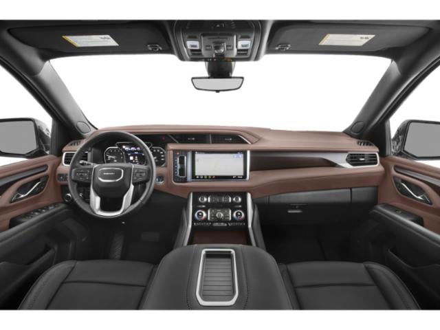 2023 GMC Yukon 4WD Denali