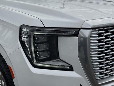 2023 GMC Yukon 4WD Denali