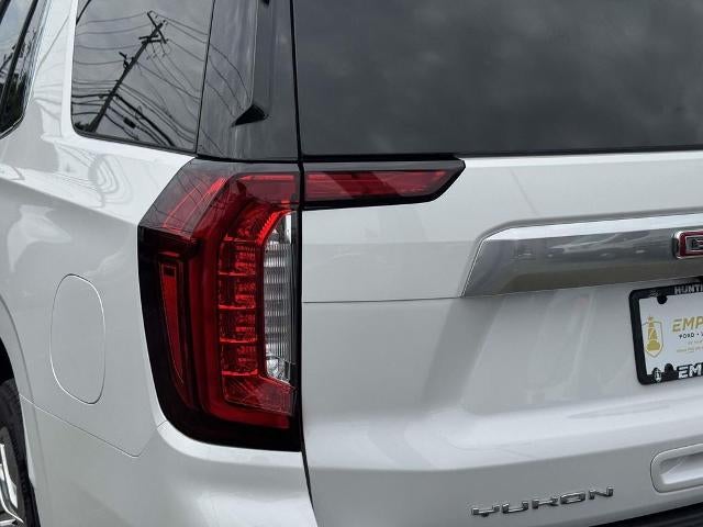 2023 GMC Yukon 4WD Denali