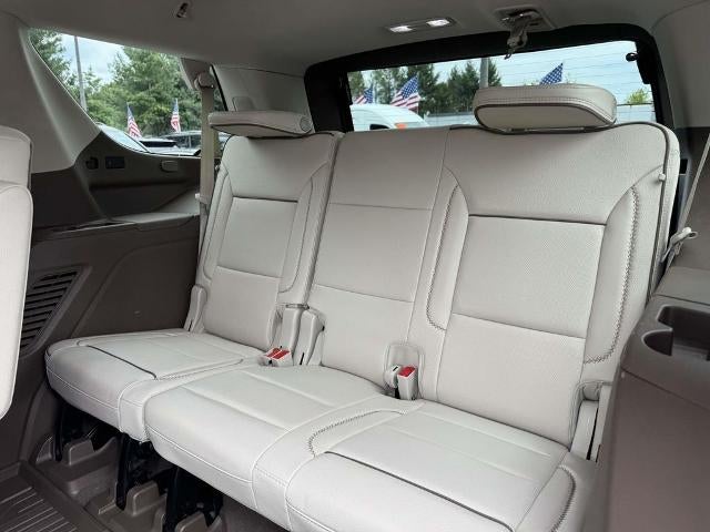 2023 GMC Yukon 4WD Denali