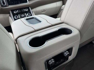 2023 GMC Yukon 4WD Denali