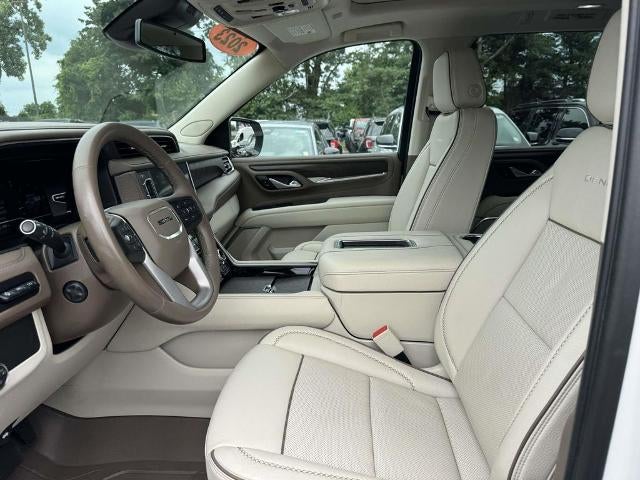 2023 GMC Yukon 4WD Denali