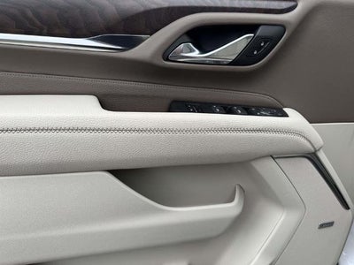 2023 GMC Yukon 4WD Denali
