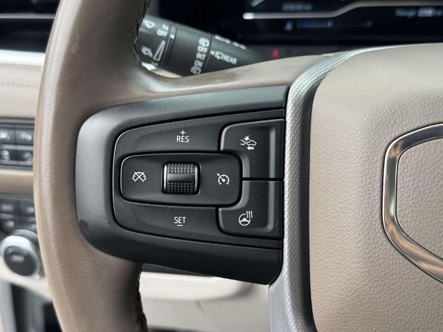 2023 GMC Yukon 4WD Denali
