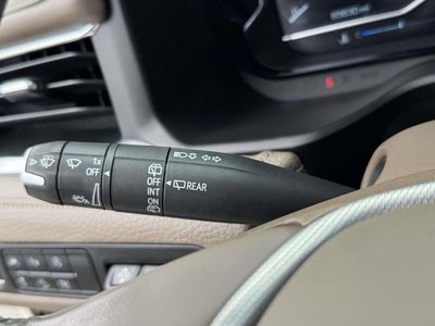 2023 GMC Yukon 4WD Denali