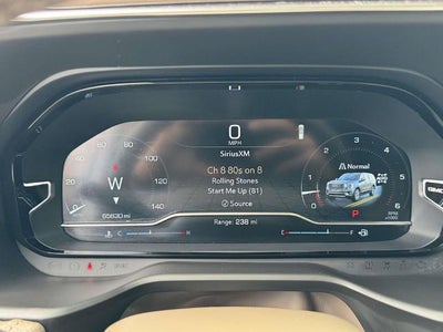 2023 GMC Yukon 4WD Denali