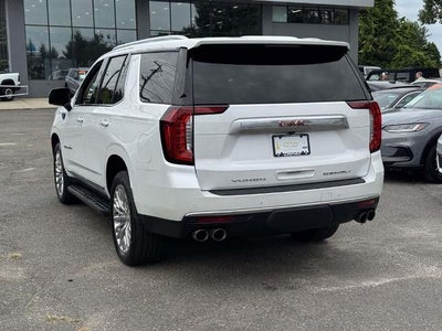 2023 GMC Yukon 4WD Denali