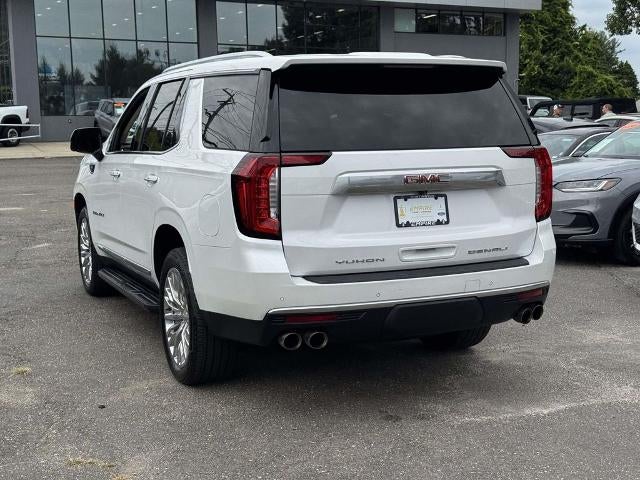 2023 GMC Yukon 4WD Denali