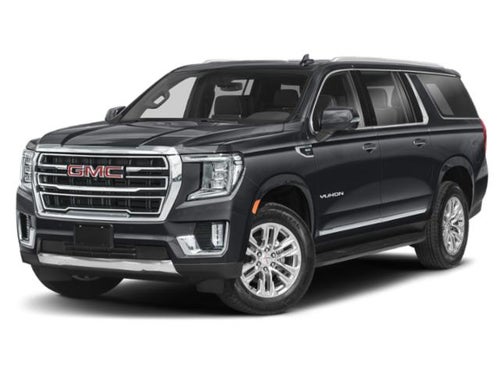 2024 GMC Yukon XL 4WD SLT