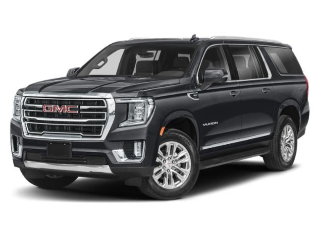 2024 GMC Yukon XL 4WD SLT